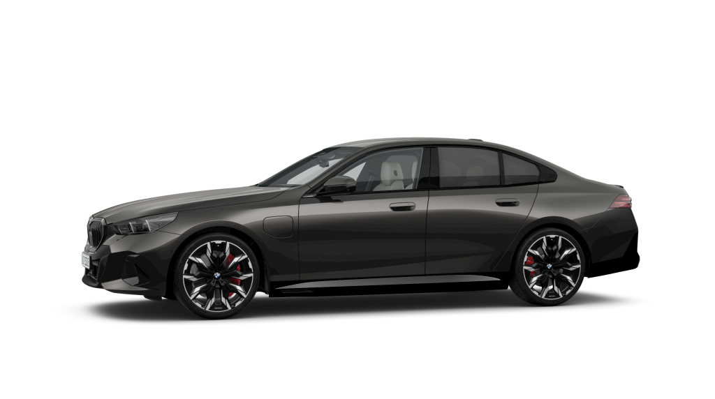 BMW 550 Sedan xDrive