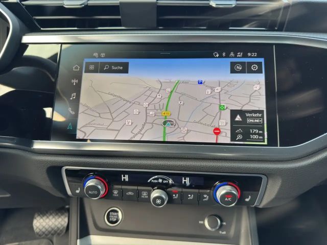 Audi Q3 35 TFSI S-Tronic