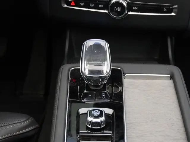 Volvo XC90 Dark T8 Ultra