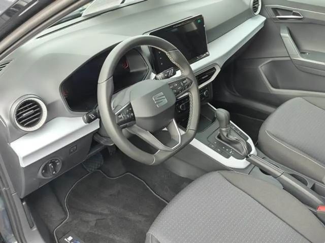 Seat Arona 1.0 TSI DSG