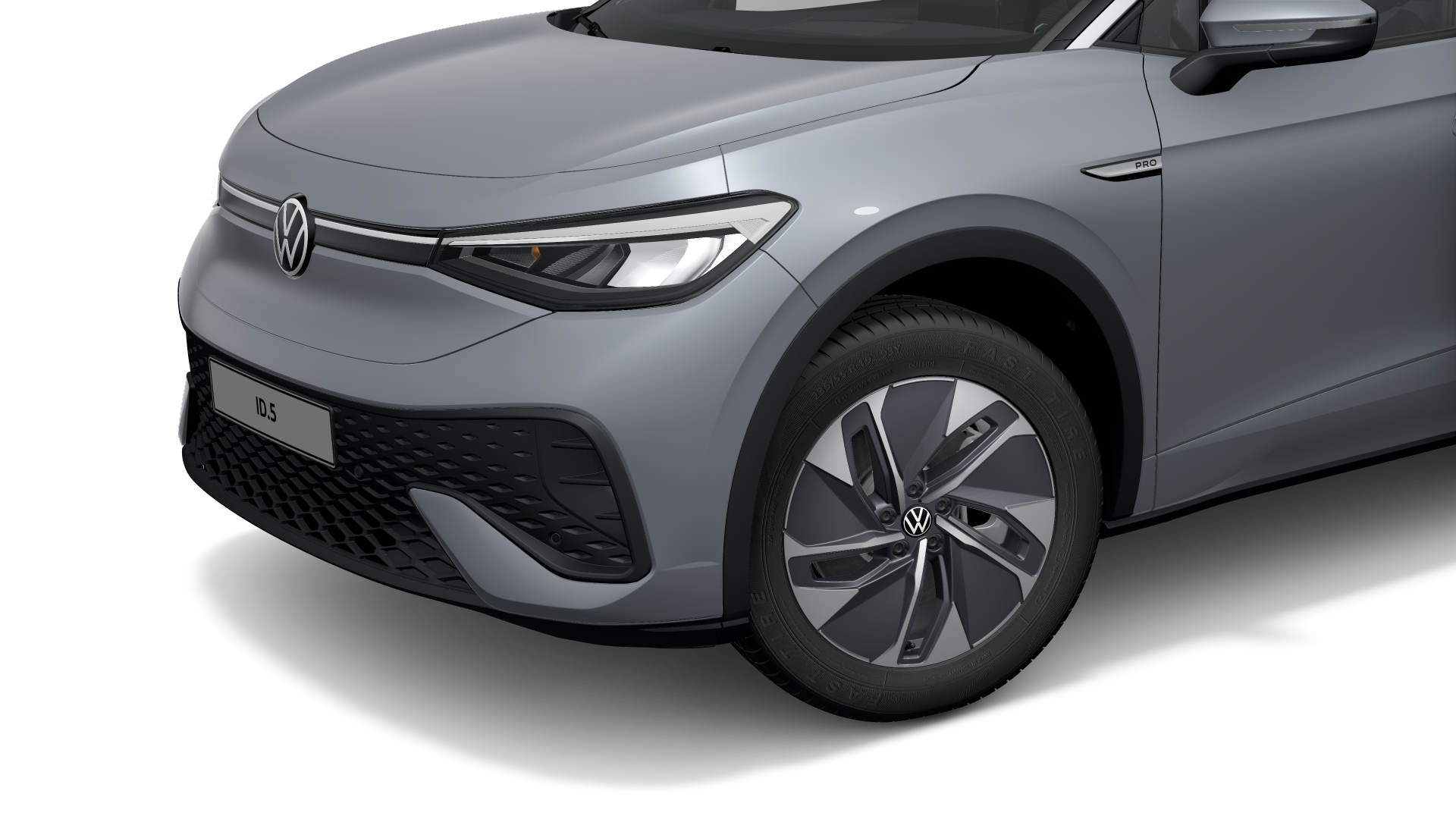 Volkswagen ID.5 Pro