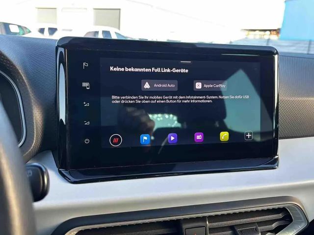 Seat Ibiza 1.0 TSI Style