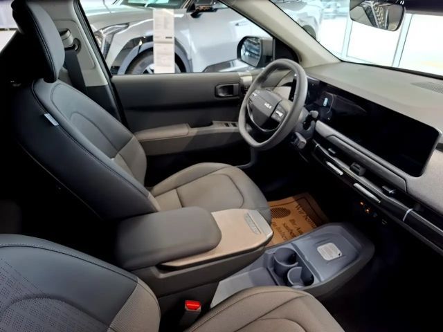 Kia EV3 Earth FWD Long range Plus