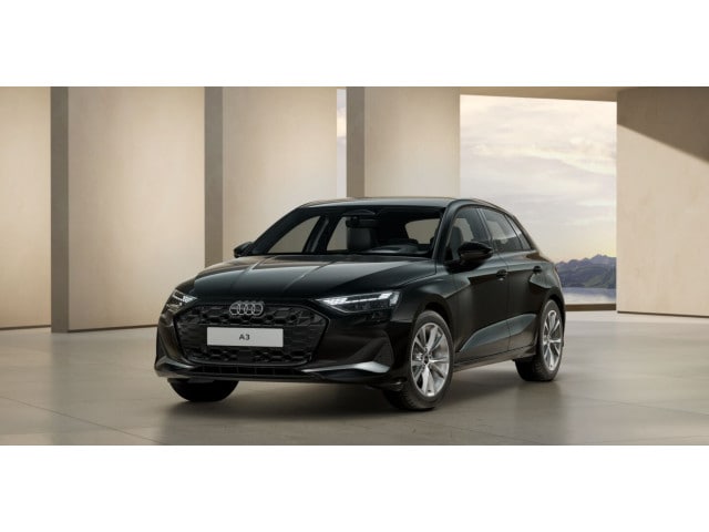 Audi A3 35 TFSI S-Tronic Sportback