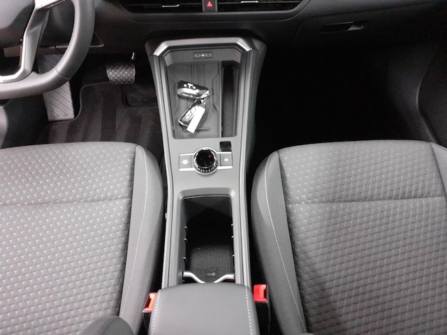 Volkswagen T-Roc 1.5 eTSI