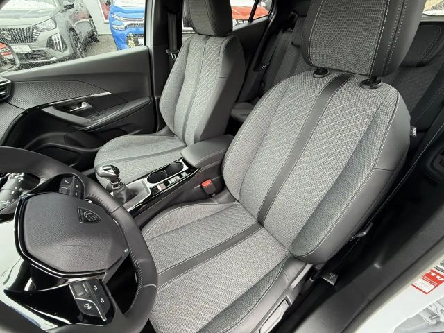 Peugeot 2008 Allure Pack PureTech