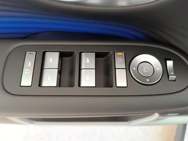 Hyundai Ioniq Vierwielaandrijving