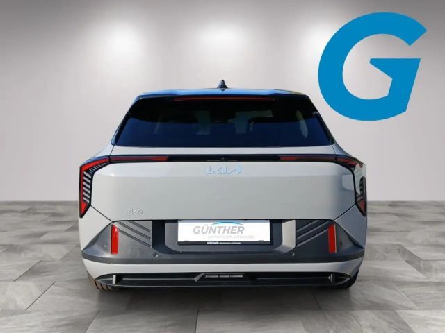 Kia EV4 81.4 kWh Earth FWD Plus