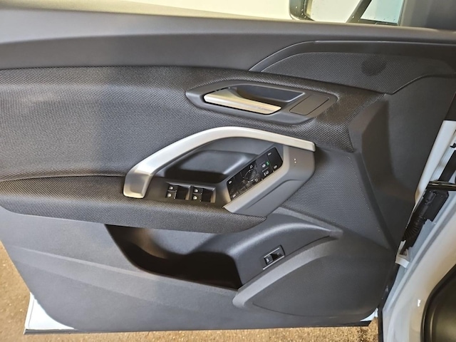 Audi Q5 Quattro S-Tronic