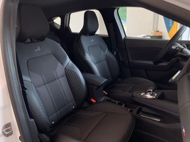 Renault Captur Alpine EDC Esprit Hybrid