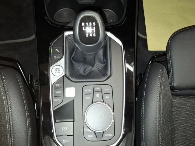 BMW 116 116i Sedan Sport Line