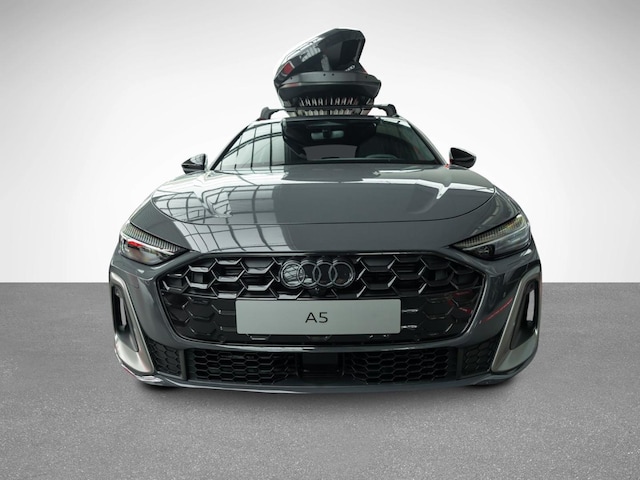 Audi A5 Avant Quattro S-Tronic