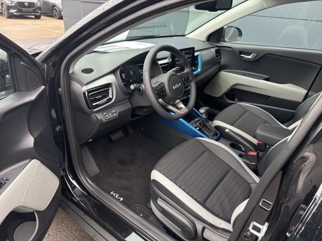 Kia Stonic 1.0T 100 48V DCT NIGHTLINE ED