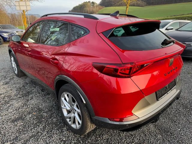 Cupra Formentor 1.5 TSI DSG