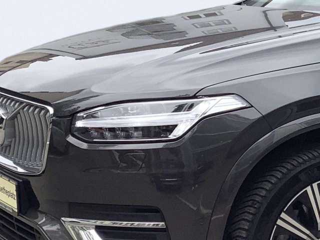 Volvo XC90 AWD Bright Plus