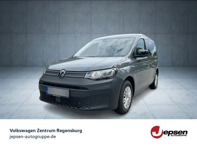 Volkswagen Caddy 2.0 TDI