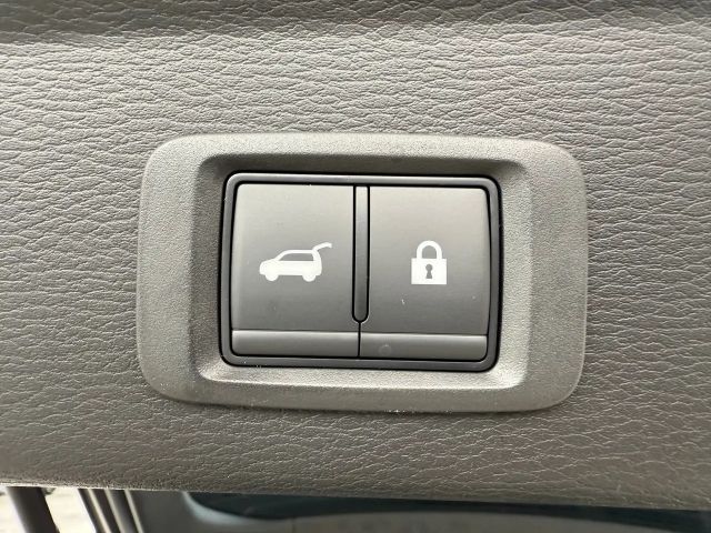 Mitsubishi Outlander Intense PHEV