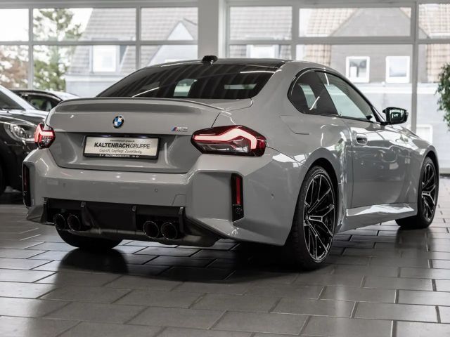 BMW M2 Coupé
