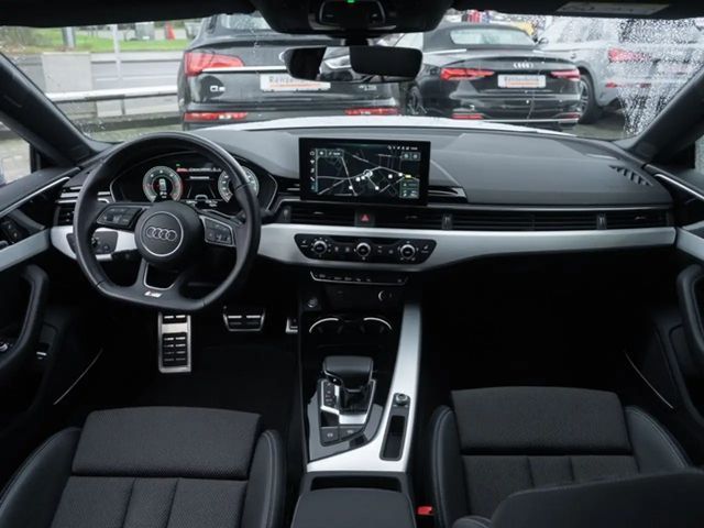 Audi A5 40 TDI Sportback