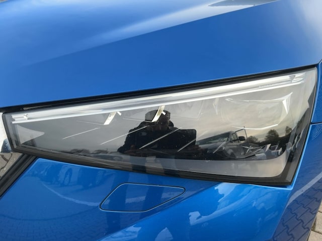 Skoda Scala 1.0 TSI Tour