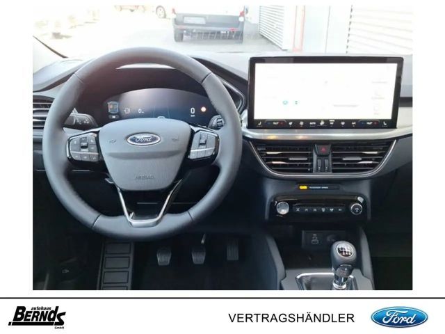 Ford Kuga EcoBoost Titanium