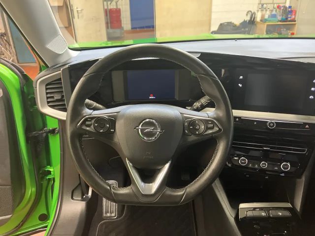 Opel Mokka Elegance Mokka-e