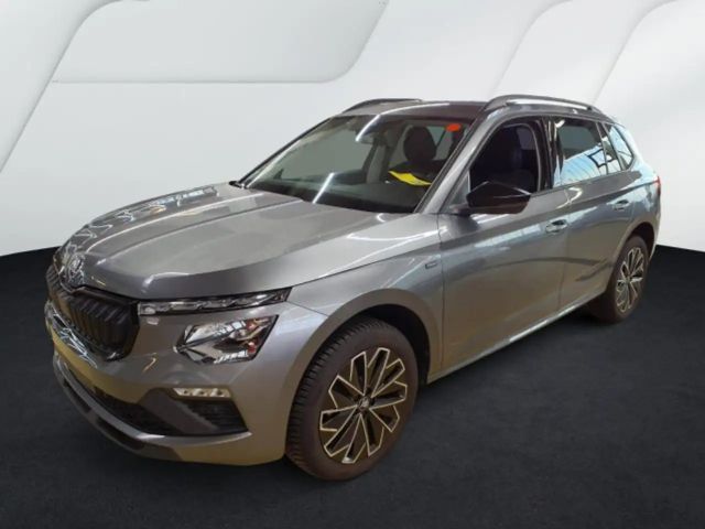 Skoda Kamiq 1.0 TSI Selection