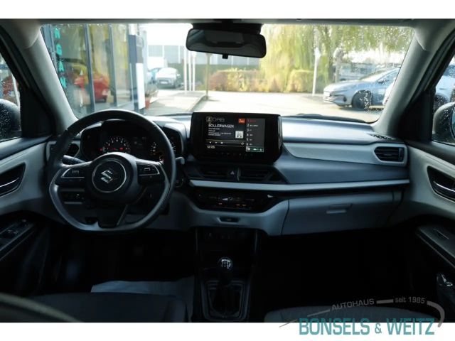 Suzuki Swift Comfort DualJet Hybrid