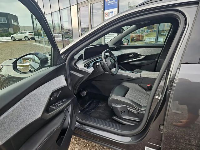 Peugeot 5008 mHEV 145 e-DCS6 Aut.