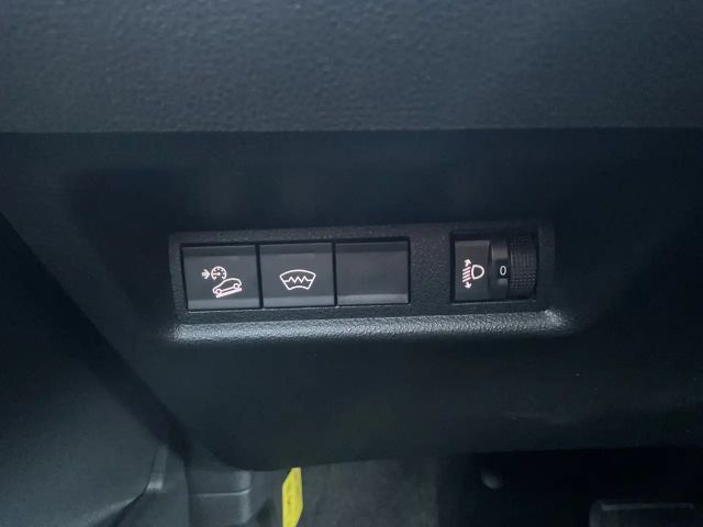 Jeep Avenger Altitude