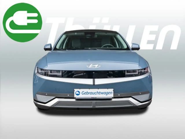 Hyundai IONIQ 5 Techniq