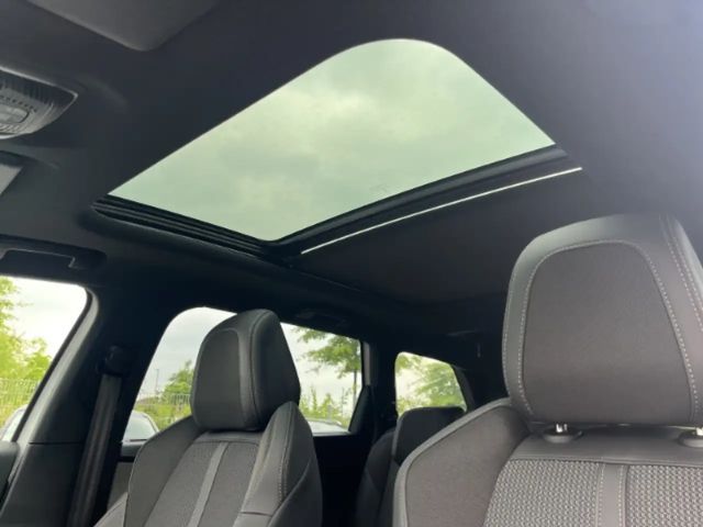 Peugeot 5008 BlueHDi GT-Line