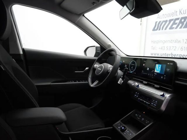 Hyundai Kona Electric Smart