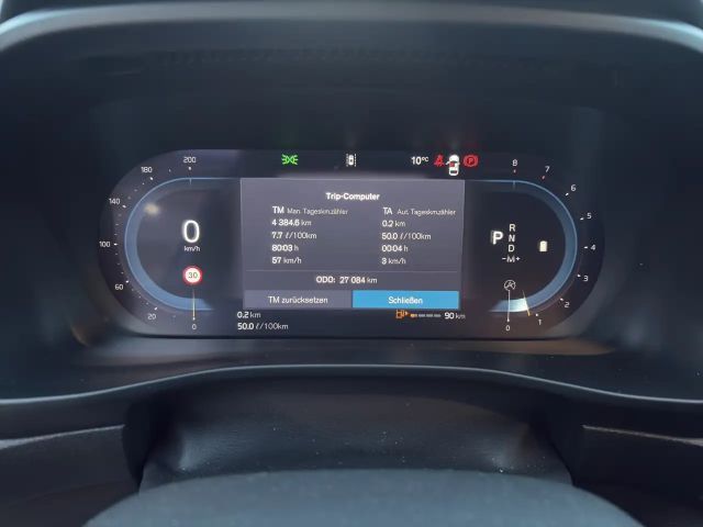 Volvo XC40 Dark Plus