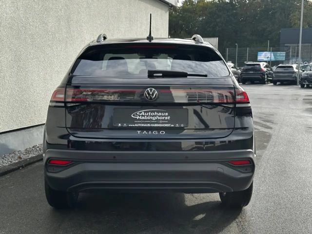 Volkswagen Taigo 1.0 TSI DSG Life