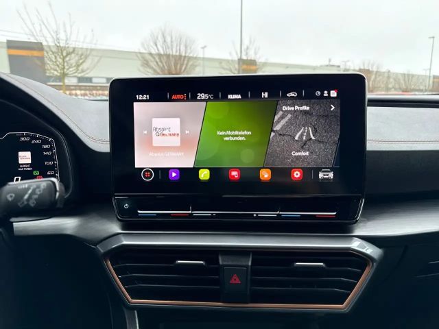 Cupra Formentor 1.5 TSI DSG