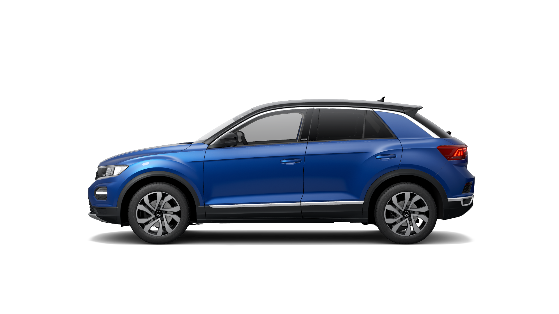Volkswagen T-Roc 1.5 TSI