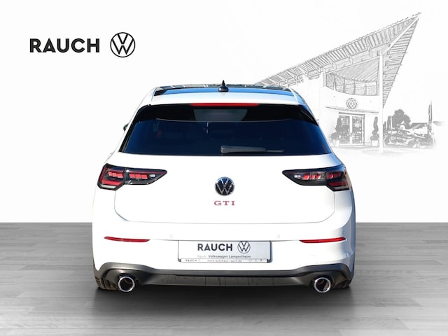 Volkswagen Golf DSG Golf VIII