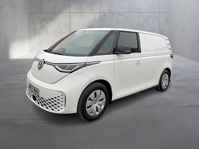 Volkswagen ID.Buzz Cargo 150 kW