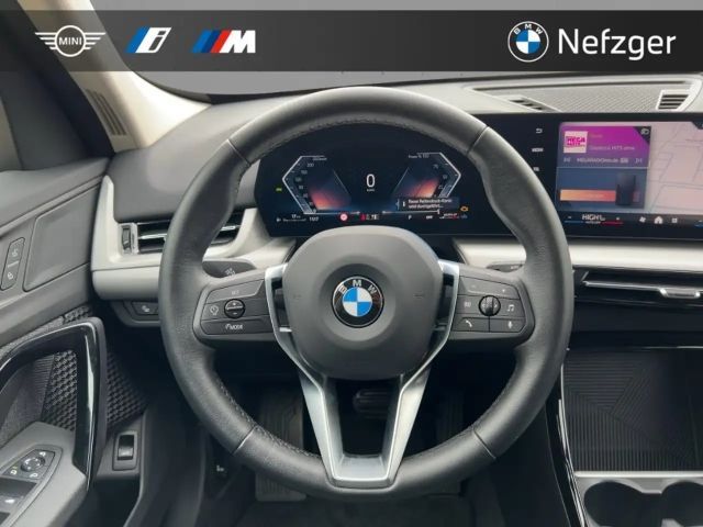 BMW X1 sDrive18i