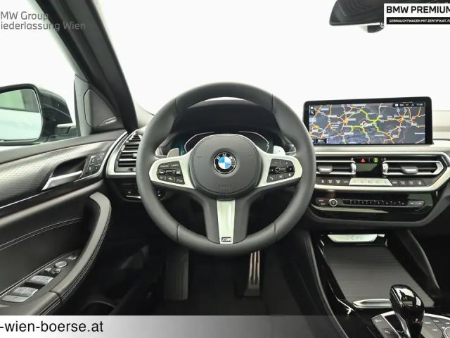 BMW X4 xDrive20d