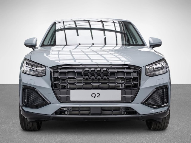 Audi Q2 35 TFSI S-Tronic