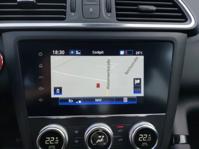 Renault Kadjar EDC TCe 140 Zen