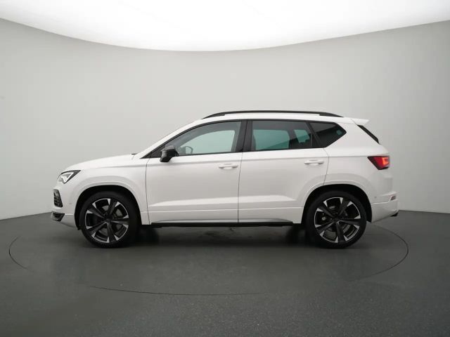 Cupra Ateca VZ