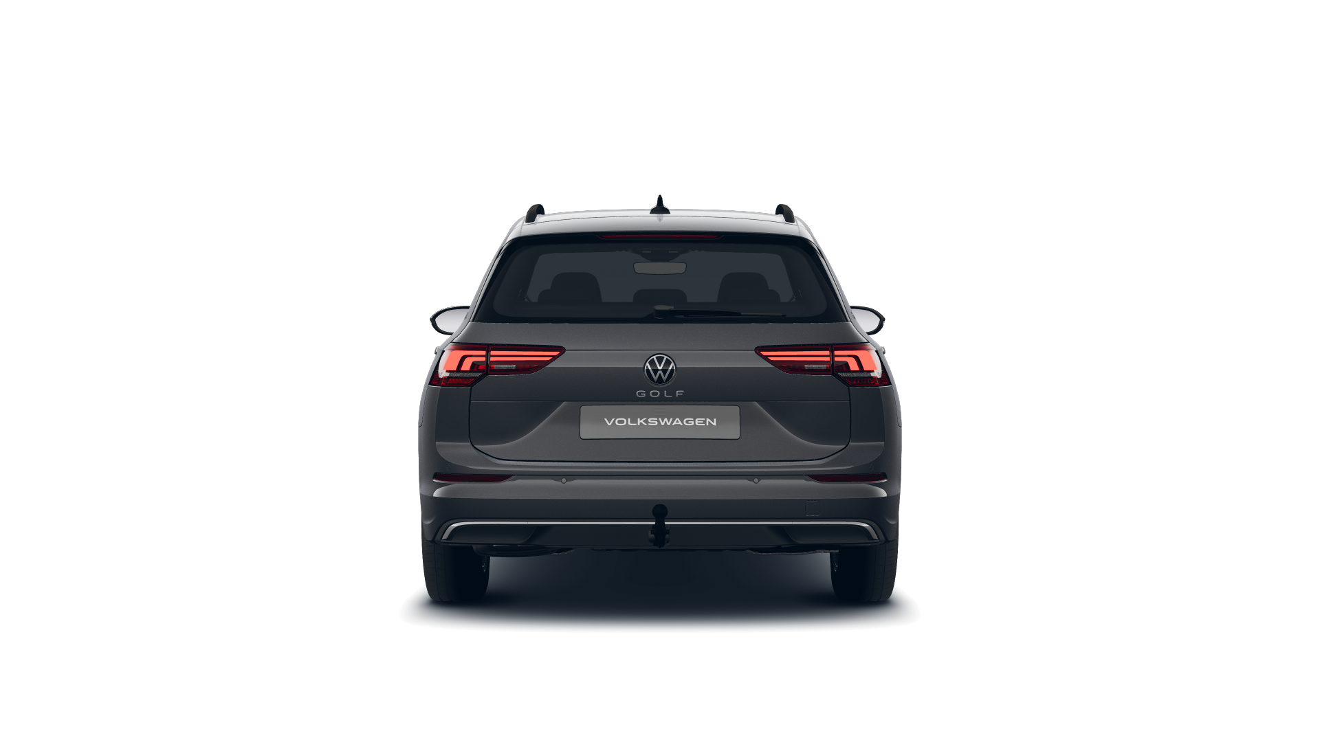 Volkswagen Golf 1.5 TSI Golf VIII Variant