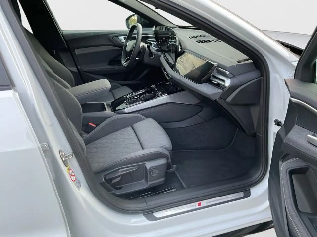 Audi A5 2.0 TFSI S-Line S-Tronic