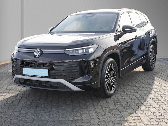 Volkswagen Tayron 1.5 eTSI DSG Life
