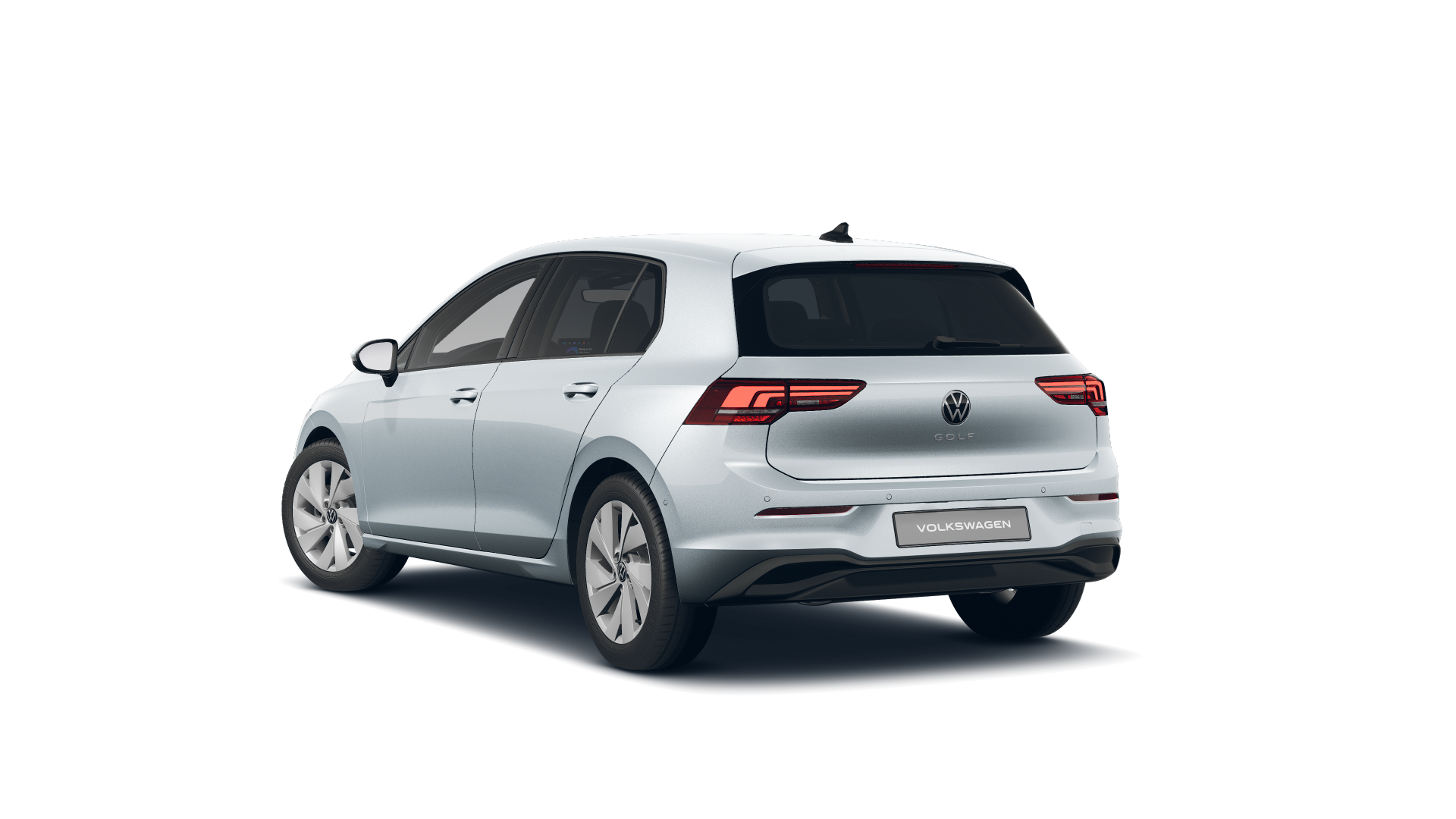 Volkswagen Golf 1.5 TSI Golf VIII