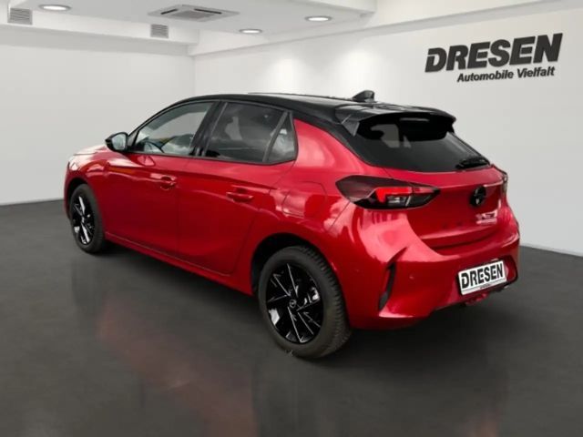 Opel Corsa 1.2 Turbo GS-Line Grand Sport Turbo