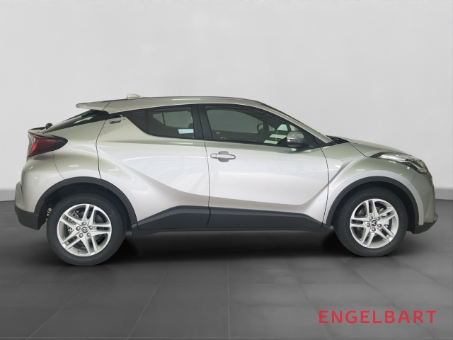 Toyota C-HR 5-deurs Basis